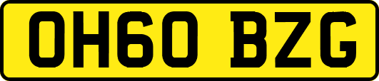 OH60BZG