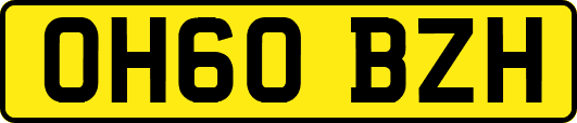 OH60BZH