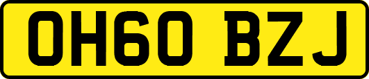 OH60BZJ