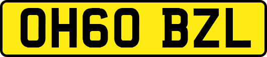 OH60BZL
