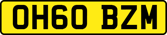 OH60BZM