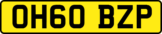 OH60BZP