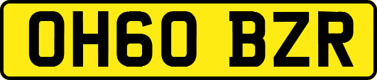 OH60BZR