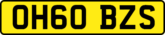OH60BZS