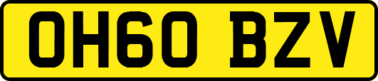 OH60BZV