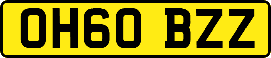 OH60BZZ