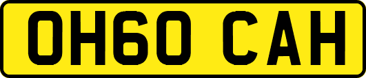 OH60CAH