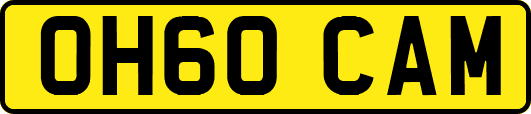 OH60CAM