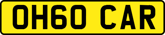 OH60CAR