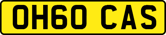 OH60CAS