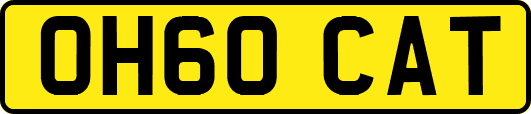 OH60CAT