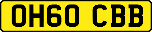 OH60CBB