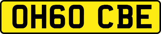 OH60CBE