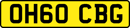 OH60CBG
