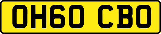 OH60CBO