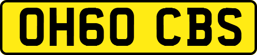 OH60CBS