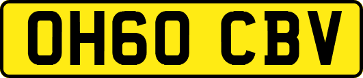 OH60CBV