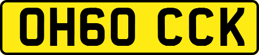 OH60CCK