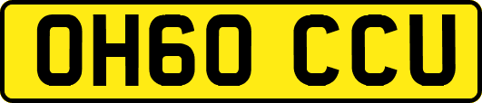 OH60CCU