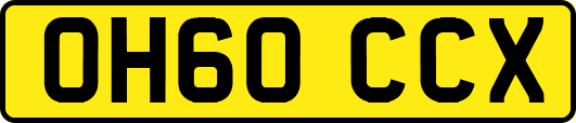 OH60CCX