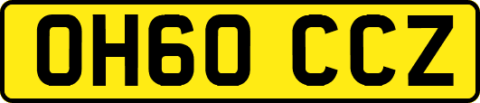 OH60CCZ