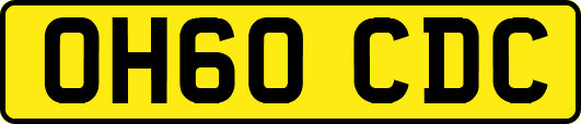 OH60CDC