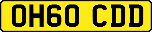OH60CDD