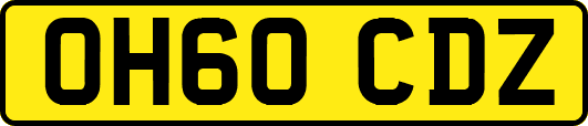 OH60CDZ