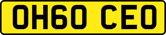 OH60CEO
