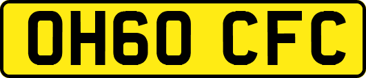 OH60CFC
