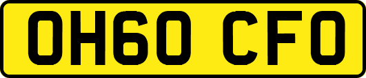 OH60CFO