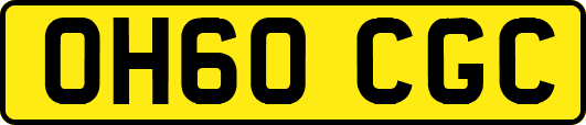 OH60CGC