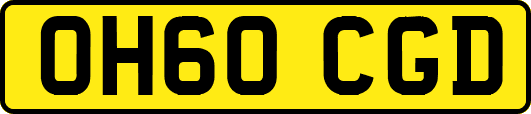 OH60CGD