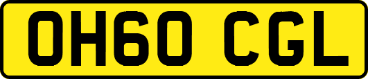 OH60CGL