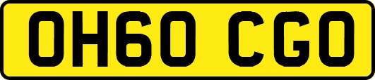 OH60CGO