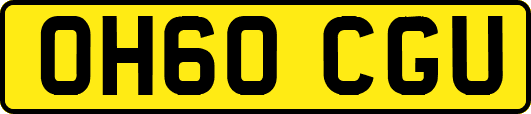 OH60CGU