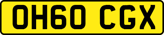 OH60CGX