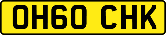 OH60CHK
