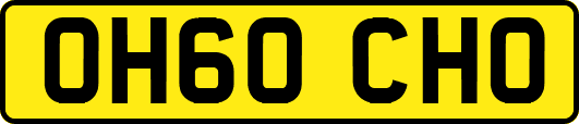 OH60CHO