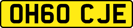 OH60CJE