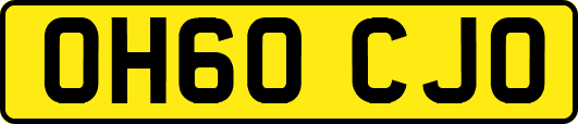 OH60CJO