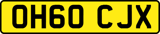 OH60CJX