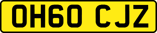 OH60CJZ