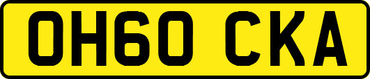 OH60CKA
