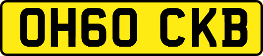 OH60CKB