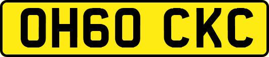 OH60CKC