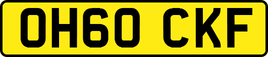 OH60CKF