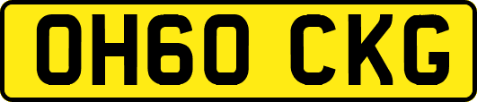 OH60CKG