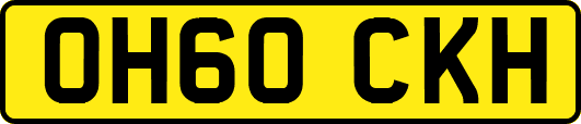 OH60CKH