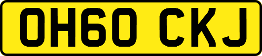 OH60CKJ